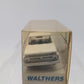 Walthers 933-1210 HO Scale White 1966 Ford F-100 Pickup
