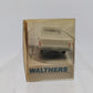 Walthers 933-1210 HO Scale White 1966 Ford F-100 Pickup