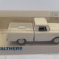 Walthers 933-1210 HO Scale White 1966 Ford F-100 Pickup