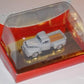 Classic Metal Works 30104 HO Scale Mini Metals Light Gray 1950 Ford Pickup Truck