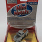 Classic Metal Works 30104 HO Scale Mini Metals Light Gray 1950 Ford Pickup Truck
