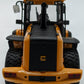 Motorart 13367 1:50 JCB 456 Wheel Loader ZX w/Attachments