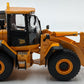 Motorart 13367 1:50 JCB 456 Wheel Loader ZX w/Attachments