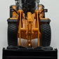 Motorart 13367 1:50 JCB 456 Wheel Loader ZX w/Attachments