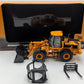 Motorart 13367 1:50 JCB 456 Wheel Loader ZX w/Attachments