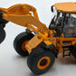 Motorart 13367 1:50 JCB 456 Wheel Loader ZX w/Attachments