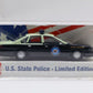 Busch 47676 HO Scale Chevrolet Caprice Florida Police Limited Edition