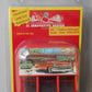 JL Innovative Design 978 HO 1950s Auto Custom Billboard Sign Handmade