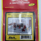 JL Innovative Design 498 HO Metal Gas Station Interior Equipment (Pack of 16)