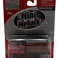 Classic Metal Works 30173 HO Mini Metals A&P Grocery Intl. R-190 Delivery Truck