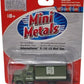 Classic Metal Works 30174 HO Mini Metals US Mail International R-190 Truck