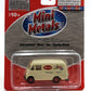 Classic Metal Works 30371 HO Mini Metals Taystee Bread International Metro Van