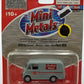 Classic Metal Works 30372 HO Mini Metals Sealtest Milk International Metro Van