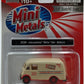 Classic Metal Works 30389 HO Mini Metals Nabisco International Metro Van