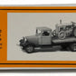 Wheel Works 96-128 HO 1934 Ford Flatbed with Load Kit