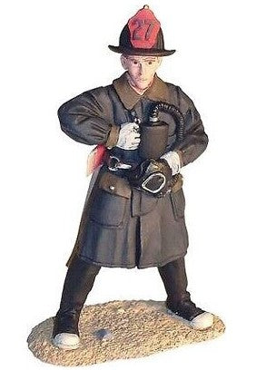 Corgi US59103 1:32 Die Cast Firefighters in History Chicago Fire Department 1950