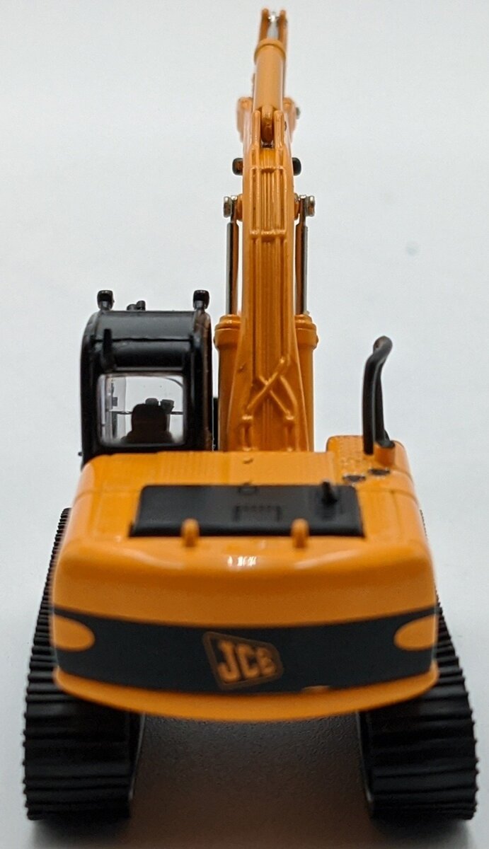 Motorart 13138 HO JCB Excavator JS220