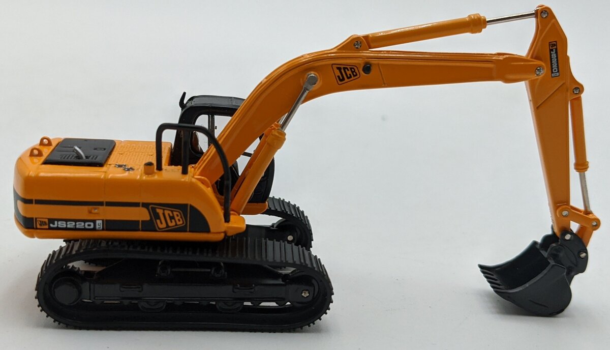 Motorart 13138 HO JCB Excavator JS220