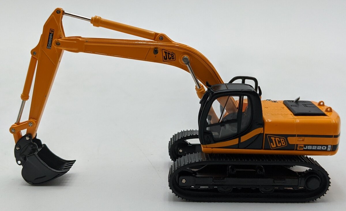 Motorart 13138 HO JCB Excavator JS220