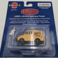 American Heritage Models 43016 1:43 1950 Divco Lilly Farm Dairy Delivery Truck