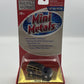 Classic Metal Works 30107 HO Mini Metals Woody Black 1948 Ford Wagon Car