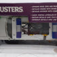 Ertl 33538 1:21 Scale Ghostbusters Ecto-1 1959 Cadillac Diecast Ambulance Body