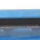 Lonestar LS6009 HO Scale Wilson Grain Trailer W/Black Panels & Light Blue Tarp