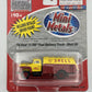 Classic Metal Works 30258 HO Mini Metals Shell '54 Ford F700 Fuel Delivery Truck