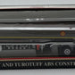 Model Power 16008 HO Kenworth T600B Short Haul w/40'  Shell Tank
