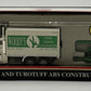 Model Power 36100 HO Box Truck w/Wood Chipper