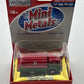 Classic Metal Works 30112 HO Mini Metals Red/Green '53 3000 Fuel Delivery Truck