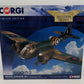 Corgi AA38406 1:72 Bristol Blenheim Mk.I, Arthur Scarf VC, 62 Sqn RAF, Butterwo