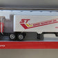 Herpa 6065 HO By Promotex Super Transport Inc. Kenworth 40' Van Trailer