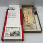 JL Innovative Design 151 HO Dunn Processing Co. Wooden Building Kit
