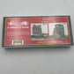 JL Innovative Design 211 HO Woodys Tavern 3-Story Wooden Building Kit