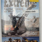 Oldpond VIDEE-DVD Extreme Earthmovers at Work