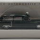 Busch 43461 HO Green 1952 Ambulance Cadillac Station Wagon