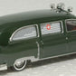 Busch 43461 HO Green Ambulance Cadillac 52 Station Wagon