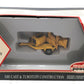 Model Power 26000 1:87 Scale Yellow Model Wood Chipper 18' Truck