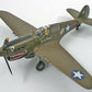 Corgi US35212 1:72 P-40E Warhawk 9th PS/49th Australia Summer 1942