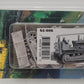 GHQ 61-006 HO Scale Unpainted 1940''''s D8 8R Bulldozer Pewter Kit
