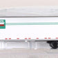 Deluxe Innovations 711411 N 53' Highway Duraplate Trailer Interstate Dist. # 2