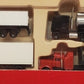 Herpa 6274 1:160 Undecorated Tractor/Trailer (Box of 4)