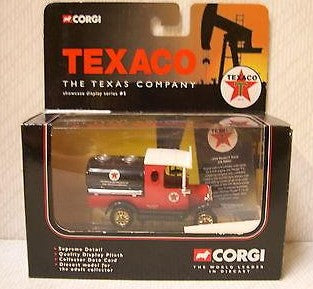 Corgi CS90001 Model 