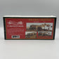 JL Innovative Design 371 HO Wilbur Shaw's Speed Shop Wooden Kit