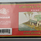 JL Innovative Design 140 N LaBoskys Auto Repair Shop Wooden Kit