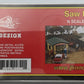 JL Innovative Design 320 N Scale Saw Pit Store Country Store Wooden Kit