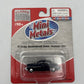 Classic Metal Works 30248 HO Mini Metals Blue 1950 Dodge Meadowbrook Sedan Car