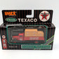 Imex 870172 1:87 Texaco Peterbilt Flatbed Truck with Loader Kit