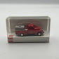 Busch 48211 1:87 Chevrolet Pickup Fire Tanker
